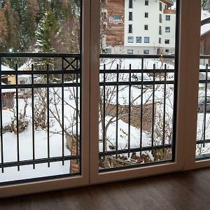Appartement met Drie Slaapkamers